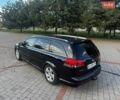 Черный Опель Вектра, объемом двигателя 1.91 л и пробегом 287 тыс. км за 5500 $, фото 7 на Automoto.ua