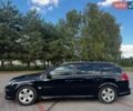 Черный Опель Вектра, объемом двигателя 1.91 л и пробегом 287 тыс. км за 5500 $, фото 5 на Automoto.ua
