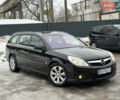 Чорний Опель Вектра, об'ємом двигуна 1.9 л та пробігом 278 тис. км за 4350 $, фото 1 на Automoto.ua