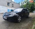 Черный Опель Вектра, объемом двигателя 1.9 л и пробегом 330 тыс. км за 5500 $, фото 1 на Automoto.ua