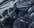 Чорний Опель Вектра, об'ємом двигуна 1.9 л та пробігом 380 тис. км за 5000 $, фото 7 на Automoto.ua