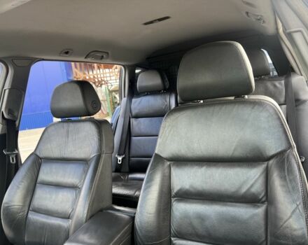 Черный Опель Вектра, объемом двигателя 1.9 л и пробегом 289 тыс. км за 5600 $, фото 19 на Automoto.ua