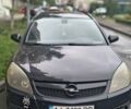 Черный Опель Вектра, объемом двигателя 1.9 л и пробегом 265 тыс. км за 5500 $, фото 3 на Automoto.ua