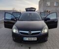Черный Опель Вектра, объемом двигателя 1.9 л и пробегом 195 тыс. км за 7100 $, фото 1 на Automoto.ua