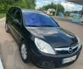 Черный Опель Вектра, объемом двигателя 1.91 л и пробегом 215 тыс. км за 5500 $, фото 1 на Automoto.ua