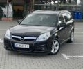 Черный Опель Вектра, объемом двигателя 1.9 л и пробегом 289 тыс. км за 5600 $, фото 8 на Automoto.ua
