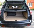 Черный Опель Вектра, объемом двигателя 1.9 л и пробегом 250 тыс. км за 6200 $, фото 12 на Automoto.ua
