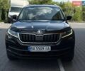 Черный Опель Вектра, объемом двигателя 1.9 л и пробегом 365 тыс. км за 5025 $, фото 1 на Automoto.ua