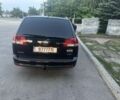 Черный Опель Вектра, объемом двигателя 1.9 л и пробегом 305 тыс. км за 6020 $, фото 3 на Automoto.ua