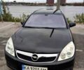 Черный Опель Вектра, объемом двигателя 1.9 л и пробегом 220 тыс. км за 6000 $, фото 1 на Automoto.ua