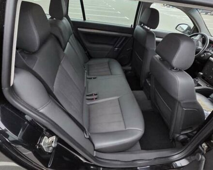 Чорний Опель Вектра, об'ємом двигуна 1.91 л та пробігом 280 тис. км за 6650 $, фото 8 на Automoto.ua