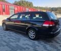 Чорний Опель Вектра, об'ємом двигуна 1.91 л та пробігом 288 тис. км за 4300 $, фото 5 на Automoto.ua