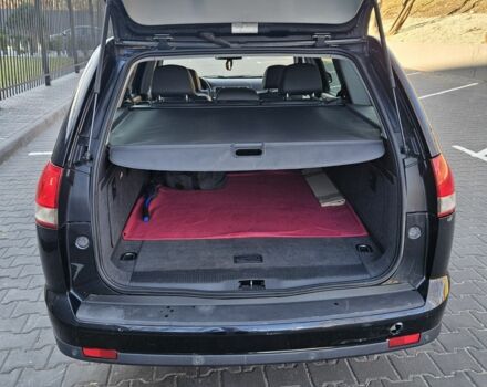 Чорний Опель Вектра, об'ємом двигуна 1.9 л та пробігом 197 тис. км за 3700 $, фото 15 на Automoto.ua