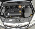 Опель Вектра 2008 у Києві на Automoto.ua Чорний Опель Вектра, об'ємом двигуна 1.9 л та пробігом 220 тис. км за 6600 $, фото 4 на Automoto.ua