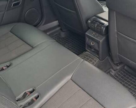 Черный Опель Вектра, объемом двигателя 1.9 л и пробегом 312 тыс. км за 5500 $, фото 6 на Automoto.ua