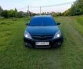 Черный Опель Вектра, объемом двигателя 1.9 л и пробегом 327 тыс. км за 4700 $, фото 1 на Automoto.ua