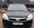 Опель Вектра 2008 в Ивано-Франковске на Automoto.ua Черный Опель Вектра, объемом двигателя 1.9 л и пробегом 278 тыс. км за 5700 $, фото 1 на Automoto.ua