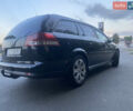 Черный Опель Вектра, объемом двигателя 1.8 л и пробегом 257 тыс. км за 5500 $, фото 7 на Automoto.ua
