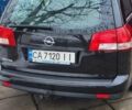 Черный Опель Вектра, объемом двигателя 1.8 л и пробегом 172 тыс. км за 5800 $, фото 25 на Automoto.ua