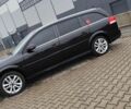 Опель Вектра 2008 в Ивано-Франковске на Automoto.ua Черный Опель Вектра, объемом двигателя 1.9 л и пробегом 278 тыс. км за 5700 $, фото 8 на Automoto.ua