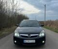 Черный Опель Вектра, объемом двигателя 1.9 л и пробегом 334 тыс. км за 4700 $, фото 13 на Automoto.ua