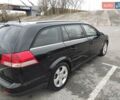 Опель Вектра 2008 в Киеве на Automoto.ua Черный Опель Вектра, объемом двигателя 1.91 л и пробегом 220 тыс. км за 6600 $, фото 11 на Automoto.ua