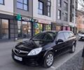 Черный Опель Вектра, объемом двигателя 1.9 л и пробегом 380 тыс. км за 4000 $, фото 1 на Automoto.ua