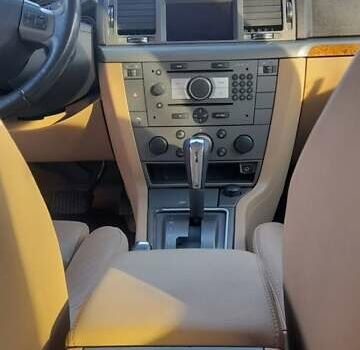 Чорний Опель Вектра, об'ємом двигуна 1.9 л та пробігом 230 тис. км за 6000 $, фото 12 на Automoto.ua