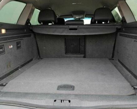 Черный Опель Вектра, объемом двигателя 1.9 л и пробегом 240 тыс. км за 6472 $, фото 8 на Automoto.ua