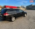 Чорний Опель Вектра, об'ємом двигуна 1.91 л та пробігом 290 тис. км за 5500 $, фото 10 на Automoto.ua