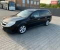 Чорний Опель Вектра, об'ємом двигуна 1.91 л та пробігом 290 тис. км за 5500 $, фото 9 на Automoto.ua