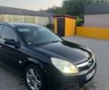 Черный Опель Вектра, объемом двигателя 1.9 л и пробегом 365 тыс. км за 5500 $, фото 4 на Automoto.ua