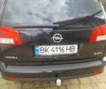 Чорний Опель Вектра, об'ємом двигуна 1.91 л та пробігом 202 тис. км за 5900 $, фото 7 на Automoto.ua