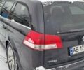 Черный Опель Вектра, объемом двигателя 1.9 л и пробегом 312 тыс. км за 5500 $, фото 4 на Automoto.ua