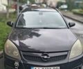 Черный Опель Вектра, объемом двигателя 1.9 л и пробегом 265 тыс. км за 5500 $, фото 1 на Automoto.ua