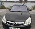 Опель Вектра 2008 у Києві на Automoto.ua Чорний Опель Вектра, об'ємом двигуна 1.9 л та пробігом 220 тис. км за 6600 $, фото 1 на Automoto.ua