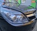 Черный Опель Вектра, объемом двигателя 1.8 л и пробегом 250 тыс. км за 3999 $, фото 48 на Automoto.ua