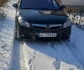 Чорний Опель Вектра, об'ємом двигуна 1.9 л та пробігом 230 тис. км за 6000 $, фото 1 на Automoto.ua
