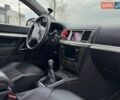 Черный Опель Вектра, объемом двигателя 1.91 л и пробегом 305 тыс. км за 4999 $, фото 11 на Automoto.ua