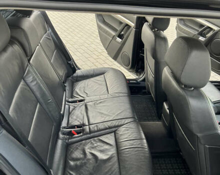 Чорний Опель Вектра, об'ємом двигуна 1.9 л та пробігом 280 тис. км за 5590 $, фото 20 на Automoto.ua