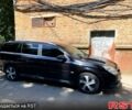 Черный Опель Вектра, объемом двигателя 1.9 л и пробегом 270 тыс. км за 5200 $, фото 3 на Automoto.ua
