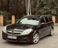 Черный Опель Вектра, объемом двигателя 1.9 л и пробегом 260 тыс. км за 4001 $, фото 1 на Automoto.ua