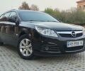 Черный Опель Вектра, объемом двигателя 1.9 л и пробегом 263 тыс. км за 5900 $, фото 1 на Automoto.ua