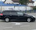 Черный Опель Вектра, объемом двигателя 1.9 л и пробегом 289 тыс. км за 5600 $, фото 5 на Automoto.ua
