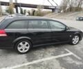 Опель Вектра 2008 у Києві на Automoto.ua Чорний Опель Вектра, об'ємом двигуна 1.9 л та пробігом 220 тис. км за 6600 $, фото 22 на Automoto.ua