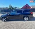 Чорний Опель Вектра, об'ємом двигуна 1.9 л та пробігом 257 тис. км за 5700 $, фото 2 на Automoto.ua