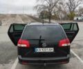 Опель Вектра 2008 у Києві на Automoto.ua Чорний Опель Вектра, об'ємом двигуна 1.9 л та пробігом 220 тис. км за 6600 $, фото 21 на Automoto.ua