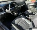 Черный Опель Вектра, объемом двигателя 1.91 л и пробегом 287 тыс. км за 5500 $, фото 14 на Automoto.ua