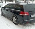 Черный Опель Вектра, объемом двигателя 1.9 л и пробегом 250 тыс. км за 6200 $, фото 16 на Automoto.ua