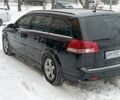 Черный Опель Вектра, объемом двигателя 1.9 л и пробегом 250 тыс. км за 6200 $, фото 16 на Automoto.ua